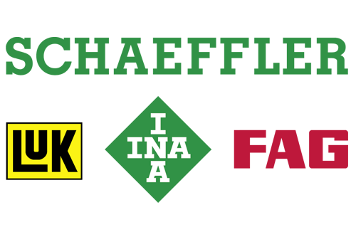 Logo von unserem Partner Schäffler